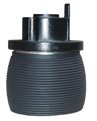 Nissan Terrano GT2i stuurnaaf - TC-52431212 - 3661768098899