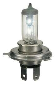 Lampă / Bec H4 100 W 12 V - LU-H4-100W - H4 100W - 3661768101483