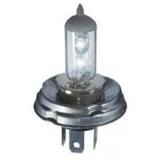 Lampe / Ampoule H4 CE 100W 12V