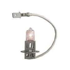 Lamp / Lamp Bulb H3 100W 12V