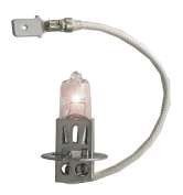 Lamp / Gloeilamp H3 100W 12V - LU-H3-100W - H3 100W - 3661768101469