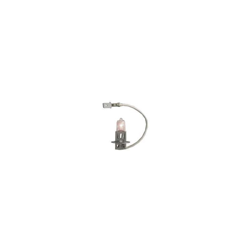Lamp / Gloeilamp H3 130W 12V - LU-H3-130W - H3 130W - 3661768101476