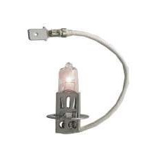 Lamp / Gloeilamp H3 130W 12V - LU-H3-130W - H3 130W - 3661768101476