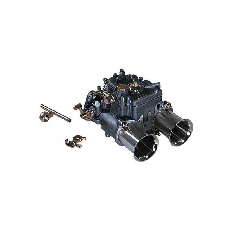 Weber 48 DCO SP Horizontale carburateur - W-48DCOSP - 1963000700 - 3661768137130