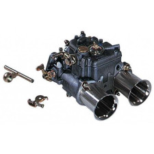 Weber 48 DCO SP Horizontale carburateur - W-48DCOSP - 1963000700 - 3661768137130