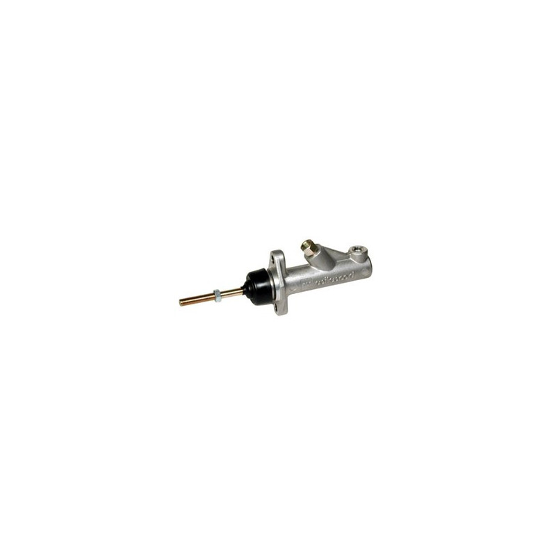 Wilwood Alu Hoofdremcilinder 0.625 (Diameter 15.8mm) - WI-MC58 - RD3614 - 3661768066768