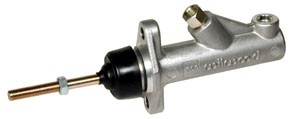 Cilindru principal Wilwood din aluminiu 0,625 (diametru 15,8 mm) - WI-MC58 - RD3614 - 3661768066768