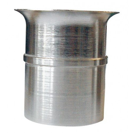 Weber 39mm Bellmouth Air Horn 45DCOE Carburator