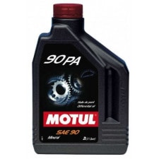 Motul 90PA Axle Oil 2L