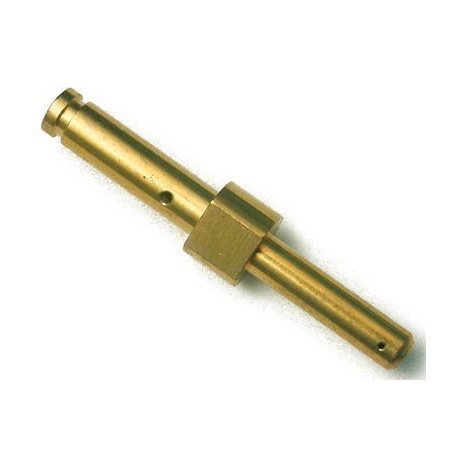 Nozzle Resumption Weber 70 (The 4)