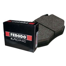 Ferodo DS3000 remblokken voor AUDI 100 1.8 09.82 - 09.88 LUCAS/TRW remklauw - F-CP775R - FCP775R - 3661768323991