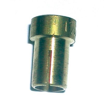 Duză Weber Air 125 (set de 4) - W-AIR125 - 7740112500 X4 - 3661768137239