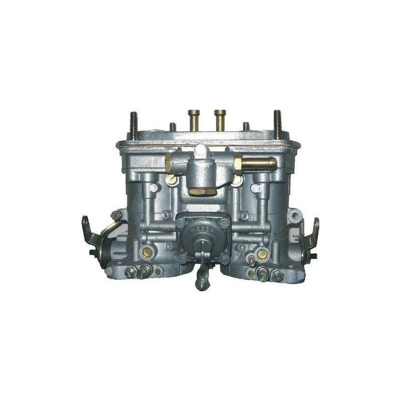 Weber 40 IDF Verticale carburateur zonder starter - W-40IDF - 1895016100 - 3661768137093