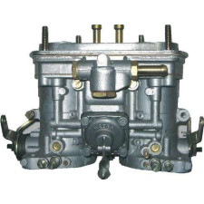Weber 40 IDF Verticale carburateur zonder starter - W-40IDF - 1895016100 - 3661768137093