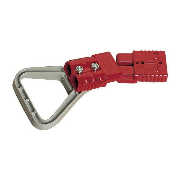Male / Female Starter Plug Small Model (pair) - LU-REQBJP-PM - 78184-00 X2 - 3661768124451