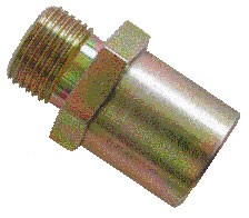 Expansion Screw 16x150mm - ML-VE16 - 604 - 3661768074756