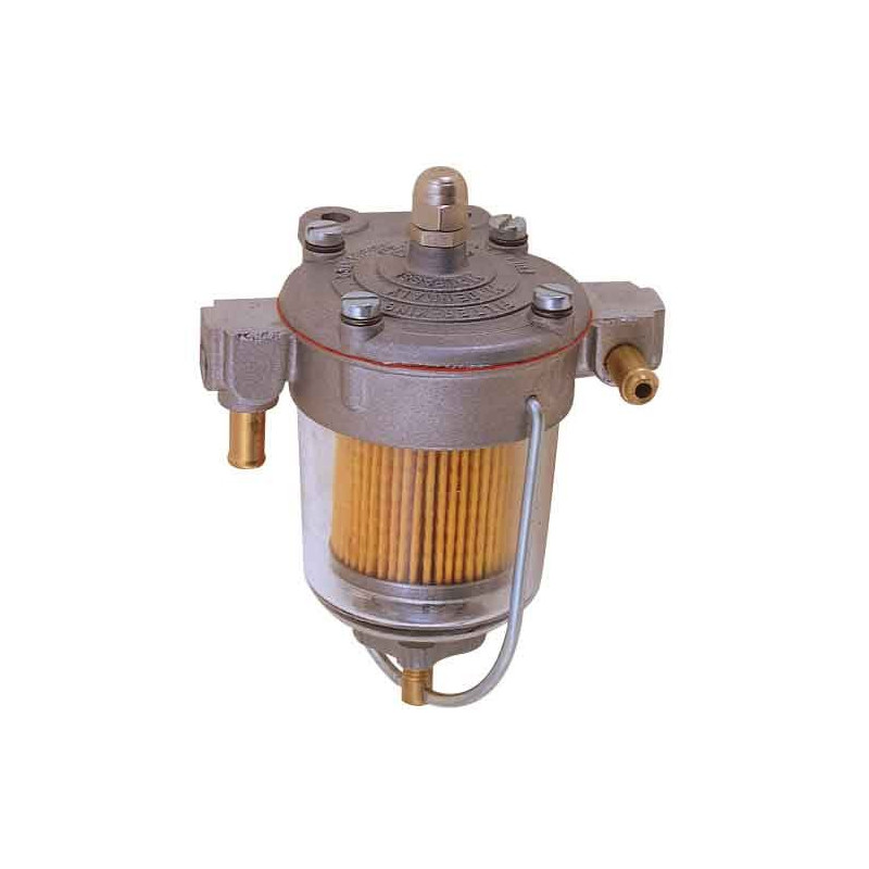 King FK67 1-7 Psi benzineregelaar - M-KING - FPR004 - 3661768125748