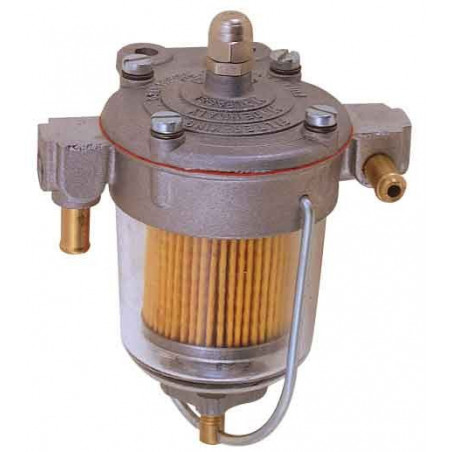 Régulateur Essence King FK67 1-7 Psi