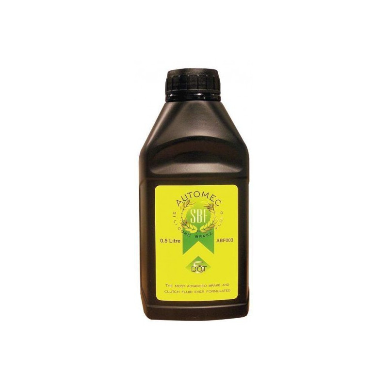 Siliconen remvloeistof 500ml - AUT-FRSIL - ABF003 - 3661768159460