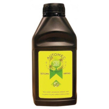 Siliconen remvloeistof 500ml - AUT-FRSIL - ABF003 - 3661768159460
