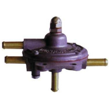 Power Boost-brandstofregelaar Turbomotor met carburateur - M-PBVTURBO - 30051TURB 252 - 3661768125878