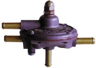 Regulator de combustibil Power Boost pentru motor turbo cu carburator - M-PBVTURBO - 30051TURB 252 - 3661768125878