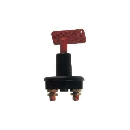GT2i 2 Poles on-off Switch