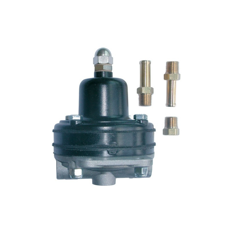 Power Boost Universele Hogedruk Brandstofregelaar 7 Bar - M-PBV384HR - 30091 HR 384 - 3661768125816