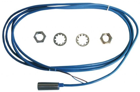 Senzor inductiv montat pe roată Terratrip tripmaster - TER-SONDE2 - T005E - 3661768130315
