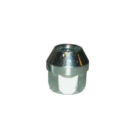 Ecrou conique 12x150