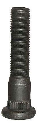 Wheel Bolt Opel / Mitsubishi / Subaru +25mm 12x150 - VIS-G25V150 - 3661768032183