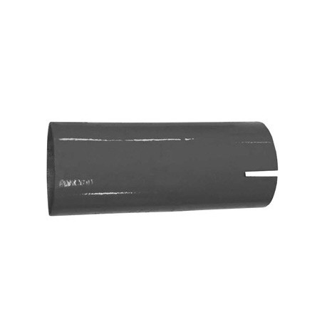 Jonction Tube Diamètre 51mm Longueur 150mm