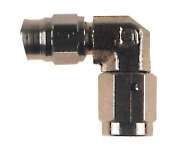 Female Coupling Forged Goodridge 90° 3/8X24 Set 600 - G-6090-03P - 6090-03P - 3661768008614