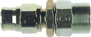 Female Coupling  Goodridge Right 1/8 BSP - Set 600 - G-321-03P - 321-03P - 3661768007013