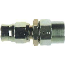 Goodridge Rechte 1/4 BSP Fitting - 600 Serie - G-321-04P - 321-04P - 3661768007037
