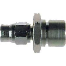 Goodridge 3/8X24 Convexe binnendoos/moeren - G-756-03P - T49F-03P - 3661768009703