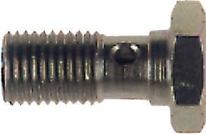 Vite Banjo Goodridge 7/16X20 Lunga - G-775-04LP - 775-04LZ1 - 3661768009932
