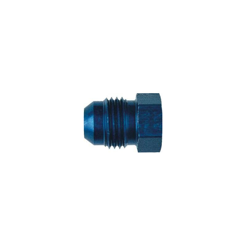 Goodridge Mannelijke Stekker 3/8X24 Alu - G-AN806-03D - AN806-03D - 3661768011157