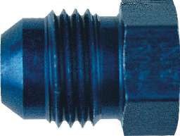 Tappo Maschio Goodridge 3/8X24 Alu - G-AN806-03D - AN806-03D - 3661768011157