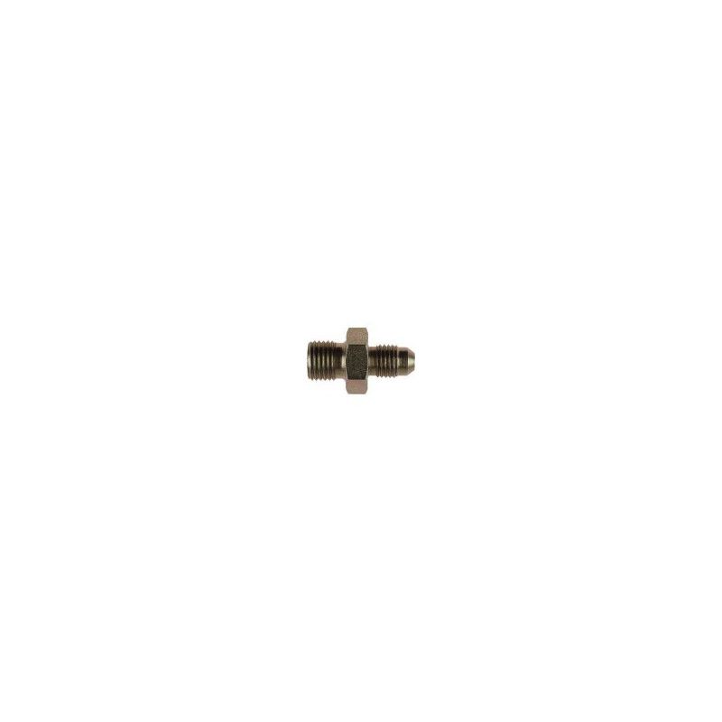 Adapter Goodridge Mannelijk / Mannelijk 1/4x19 Concaaf - 3/4x24 Convex - G-741-04-03P - 741-04-03Z1 - 3661768009031