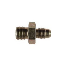 Adapter Goodridge Mannelijk / Mannelijk 1/4x19 Concaaf - 3/4x24 Convex - G-741-04-03P - 741-04-03Z1 - 3661768009031