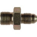 Adaptor Goodridge mamă / mamă 1/4x19 concav – 3/4x24 convex - G-741-04-03P - 741-04-03Z1 - 3661768009031