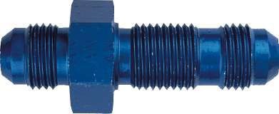 Passe Cloison Goodridge Maschio 9/16x18 Concavo - G-AN832-06D - AN832-06D - 3661768011898