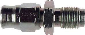 Right Male Coupling  Goodridge 10x100 Concave Set 600 - G-442-31P - 442-31P - 3661768007341