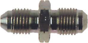 Adattamento Goodridge Maschio / Maschio 3/4X16 Convesso - 16X150 Convesso - G-305-08-M16D - 305-08-M16D - 3661768006382