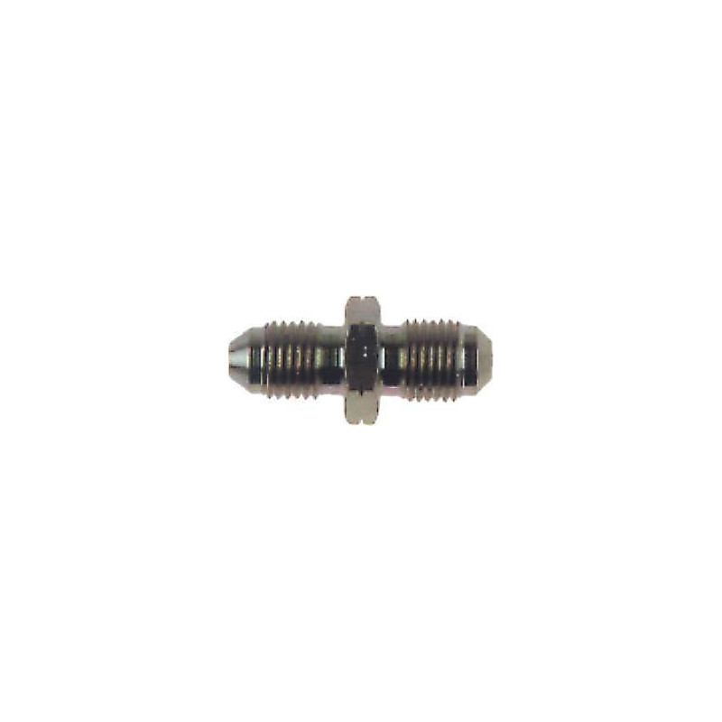 Adapter Goodridge Mannelijk / Mannelijk 7/8X14 Convex - 18X150 Convex - G-305-10-M18D - 305-10-M18D - 3661768006399