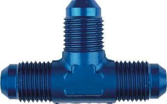 TE Mâle Goodridge 3x 7/16x20 Convexe - G-AN824-04D - AN824-04D - 3661768011768