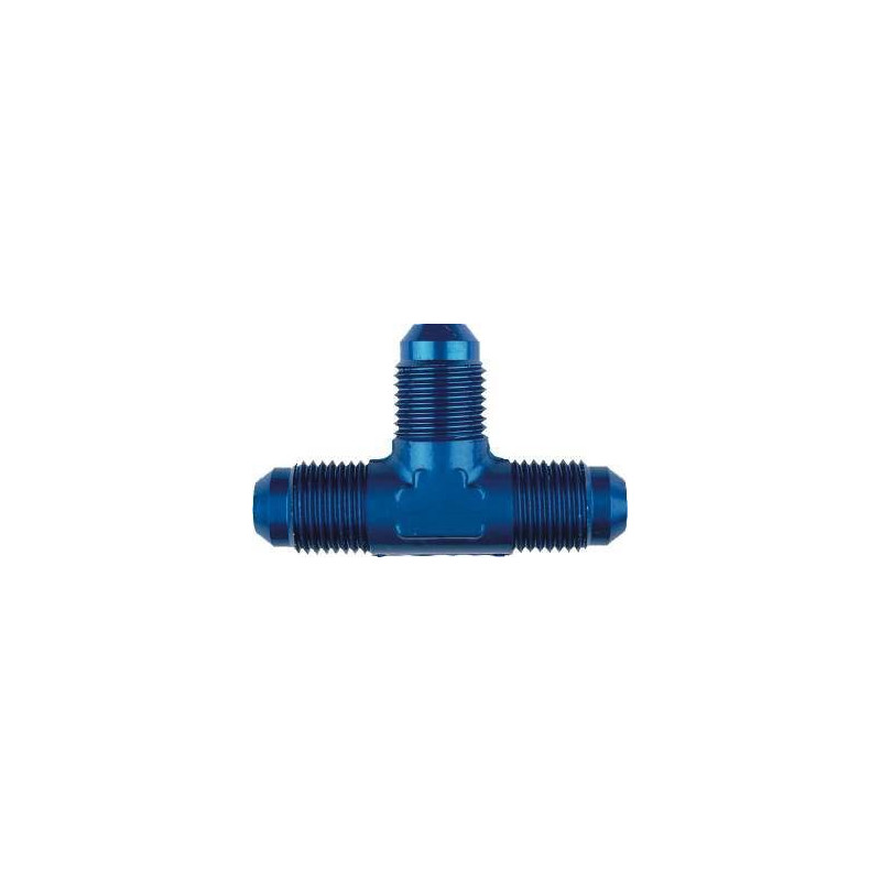 TE Goodridge Mannelijk 3x 3/8x16 Convex - G-AN824-08D - AN824-08D - 3661768011782