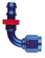 Female Coupling  Goodridge 90° Alu 3/4x16 JIC - G-536-9008 - 536-9008 - 3661768008294