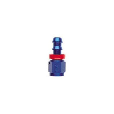 Raccordo idraulico Femmina Goodridge Dritto Alu 3/4X16 JIC